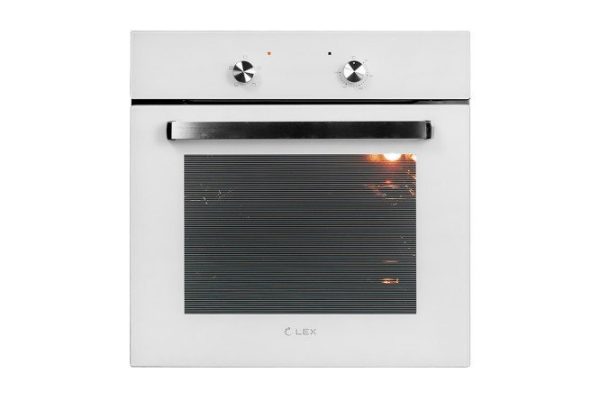 Electric oven LEX EDM 040 59.5x59.5x53 cm