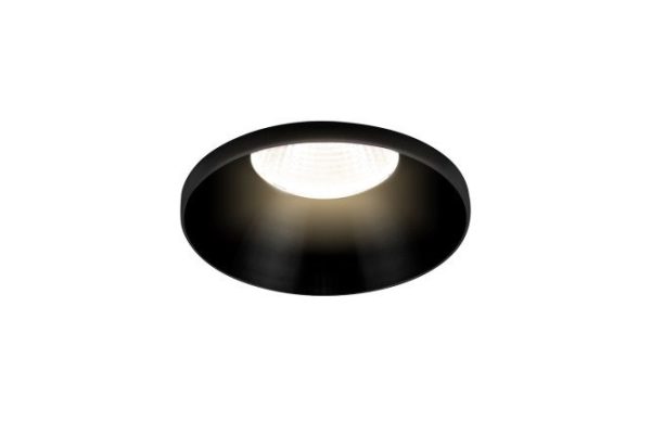 Recessed lamp ELEKTROSTANDARD Nuta 6x6.6x6 cm, LED