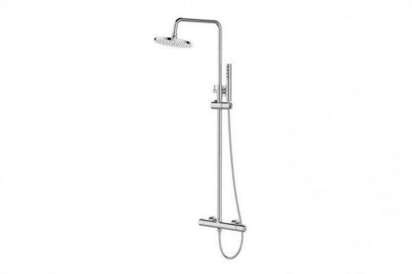 Shower system AGGER Slim A2291200
