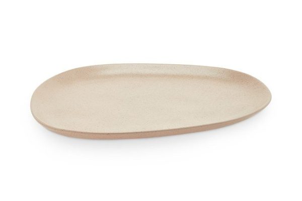 Dinner plate EVIO Monti Ceramic, 30 cm