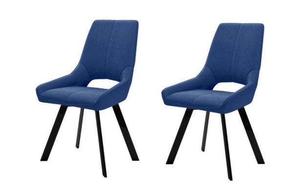 Set of chairs DIKLINE 268 54x94x61 cm