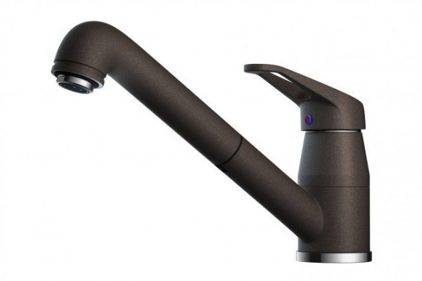 Mixer OMOIKIRI Tateyama-S-DC 4994135