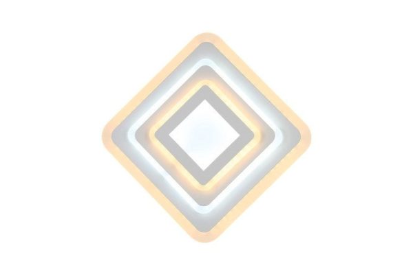 Sconce SCHAFFNER Gameto 5 sq.m, LED