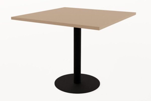 Dining table Horeca Cube 90x74x90 cm