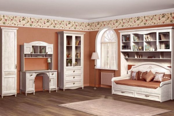 Children's set Provence