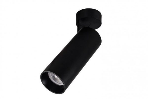 Wall-ceiling lamp CITILUX Tube 5 m², 6.5x23.8x6.5 cm, LED