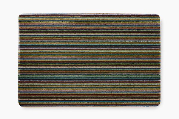 Door mat MICASA Rainbow 60x90 cm