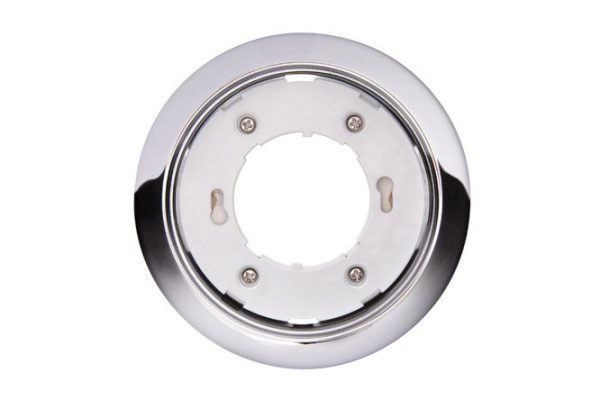 Recessed lamp JAZZWAY 10639. 6 PGX53 10.6x3.9x10.6 cm, GX53