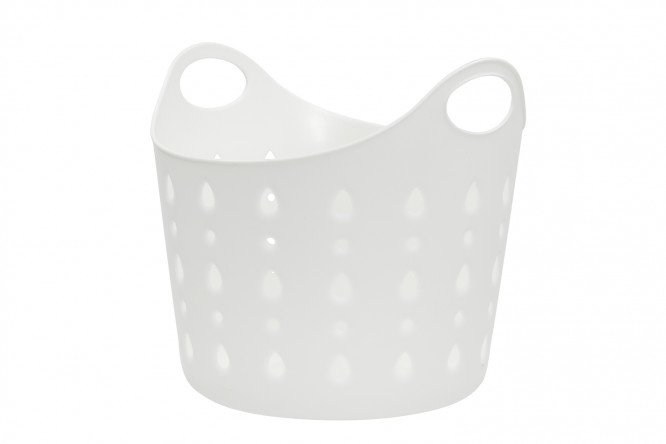 Basket CubaLibra 22.9x24.4x21.8 cm, 5 l