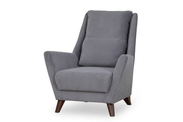 Armchair Patrick
