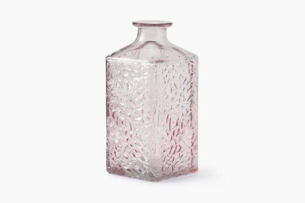 Vase 772123 18.5 cm, Glass