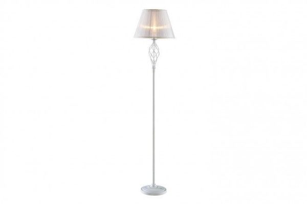 Floor lamp CITILUX Rowena 3 sq.m, E27
