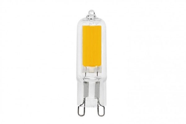 LED lamp Gauss 107809103 3.5W, G9, Natural