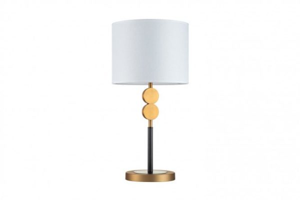 Table lamp FAVOURITE Roshe E27, 28x60x28 cm