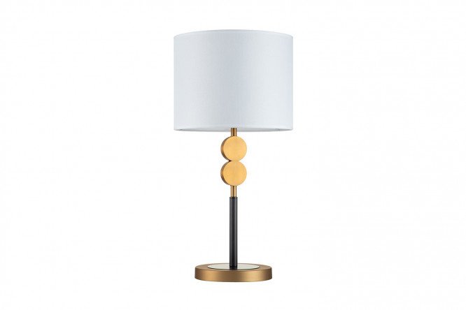Table lamp FAVOURITE Roshe E27, 28x60x28 cm