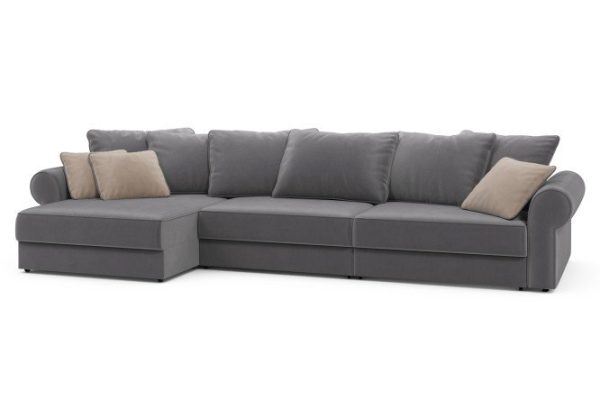 Corner sofa bed SOLANA Florence