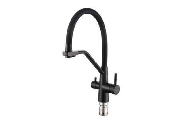 Kitchen mixer RMS SUS127TBL-016F-015