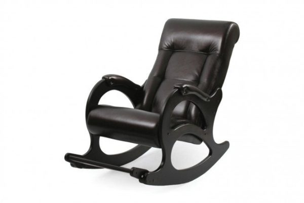 Rocking chair 44