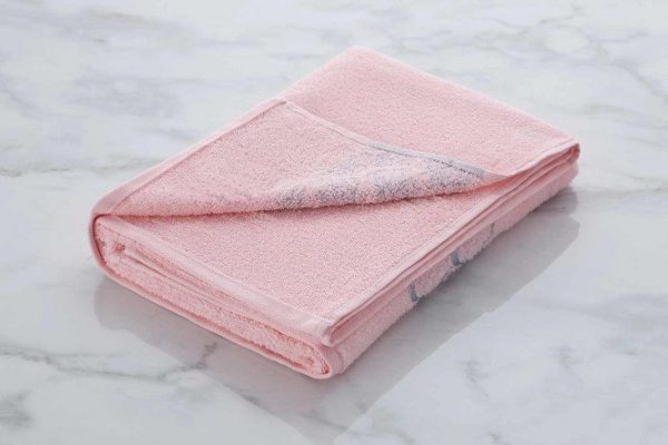 Terry bath towel Dresden Cotton, 70x130 cm, 1 pc.