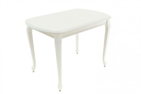 Dining table Prague extendable 110x75x70 cm