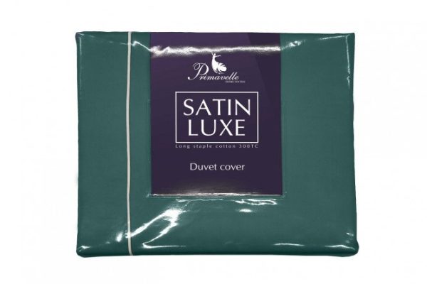 Duvet cover Primavelle 136315101 Satin 175x210 cm, 2 sleepers