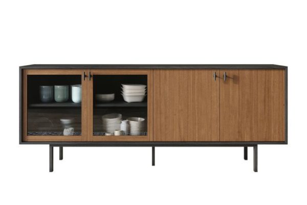 Emerson 4 Door Dresser