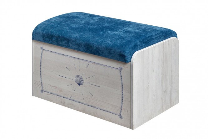 Chest-banquette Regatta