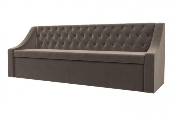 Kitchen sofa Liner 201x88x65 cm