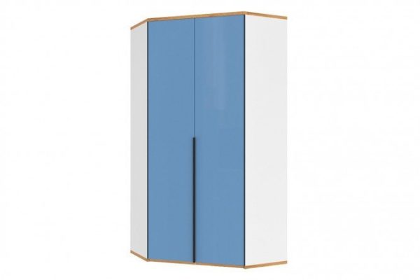 Wardrobe Urban 108.2x220.5x108.2 cm