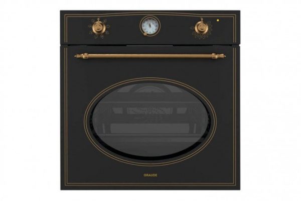Electric oven GRAUDE BK 60.1 59.4x59x56 cm
