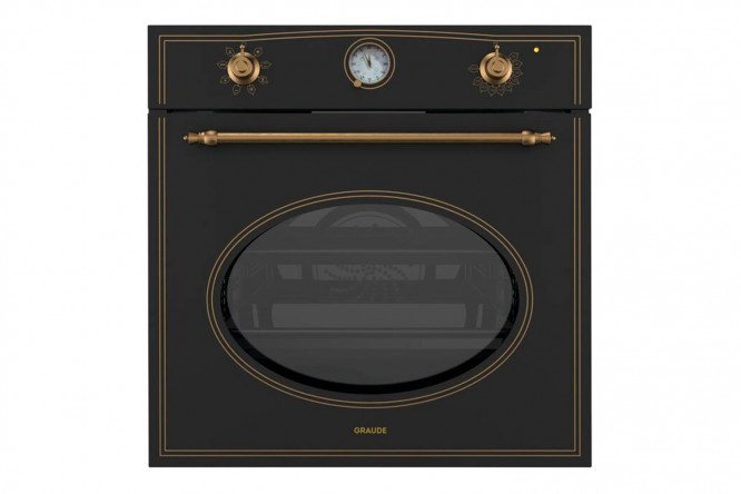 Electric oven GRAUDE BK 60.1 59.4x59x56 cm