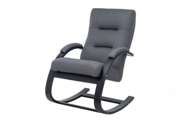 Rocking chair Milano