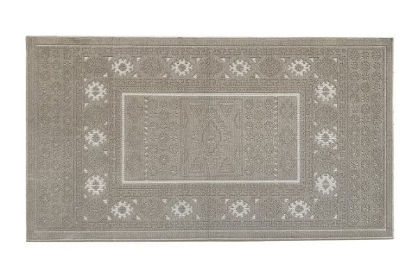 Carpet Flora 73x135 cm