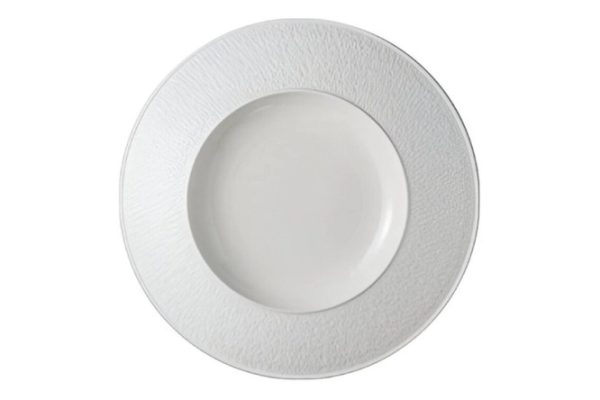 Plate HOMIUM Best Ceramics, 25 cm