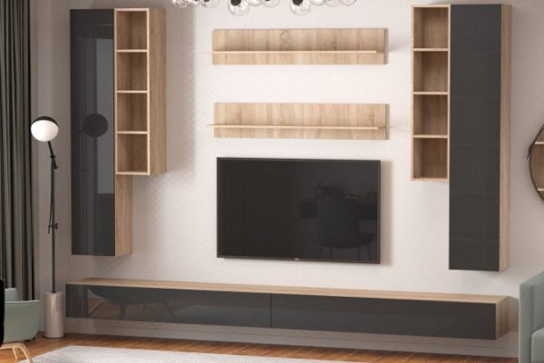 Furniture set Studio No. 3