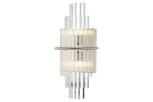 Wall lamp STILFORT Eclipse 1 sq.m, G9