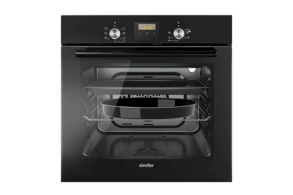 Electric oven SIMFER B6EB56070 59.5x59.5x56.5 cm