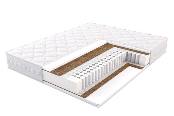 061td9kqi940q0wtnlnr5i6h7m0im4k6.jpg Spring mattress MILDEX Tulipano 90x190 cm