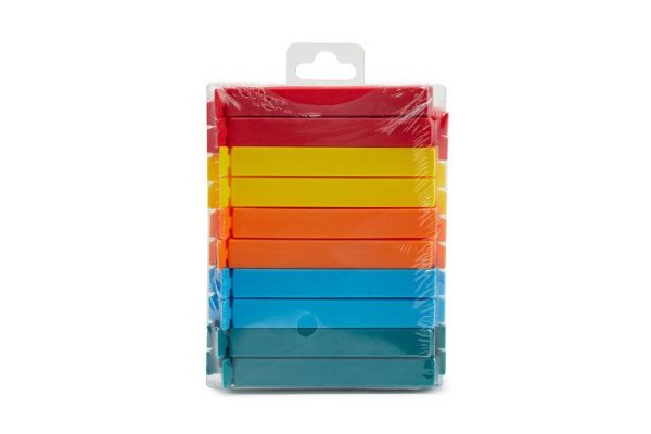 BERKRAFT Combo Bag Clamp Set