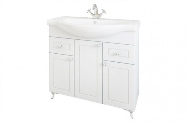 Vanity unit Sanflor Sophie NEW 69.2 cm