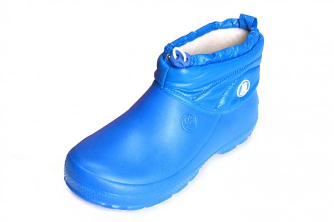 Women's boots insulated 1597W 36