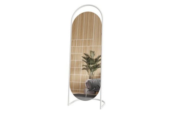 Floor mirror in frame GENGLASS Evelum 54x163 cm