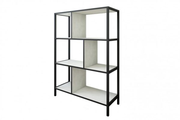 Shelf Sanflor Loft 80x112x30 cm