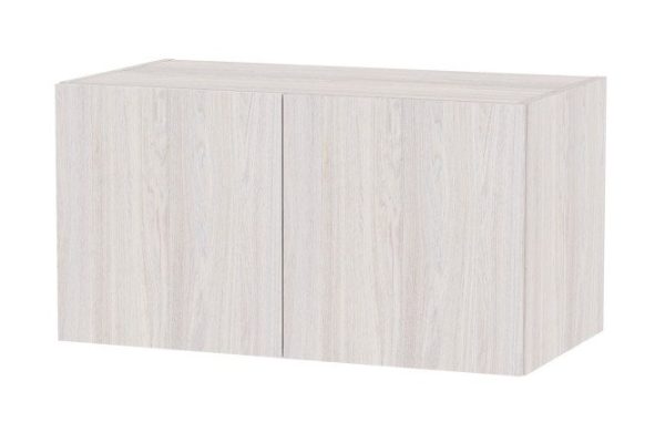 Mezzanine Oscar Line 75x40x40.4 cm, light ash Anchor