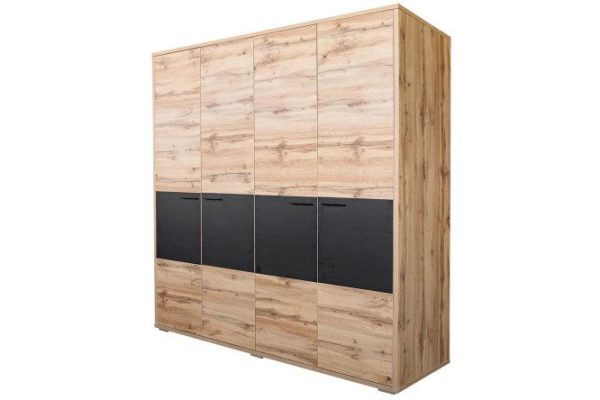 Wardrobe Blackwood