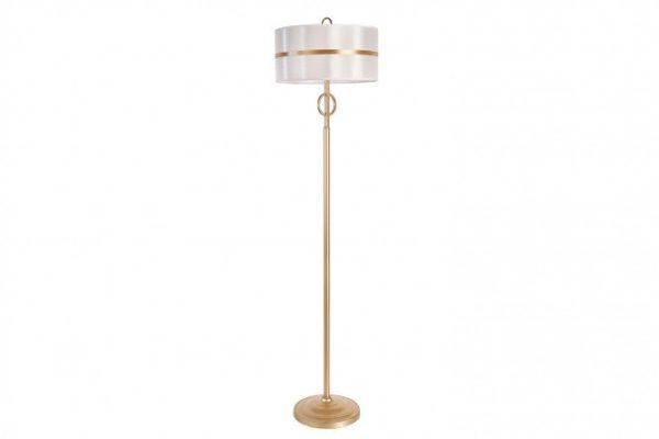 Floor lamp FAVOURITE Mateo 6 sq.m, 40x161.5x40 cm, E14