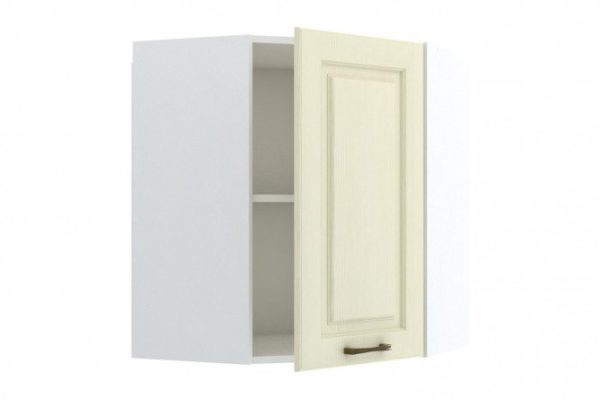Bella cabinet front 41.5x71.6 cm, vanilla color
