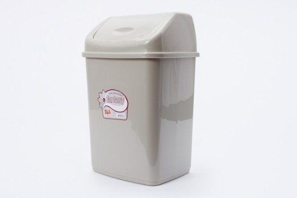 Waste bin Fantasy 29x44x23.5 cm, 18 l