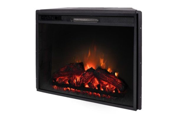 Electric hearth RealFlame Sparta