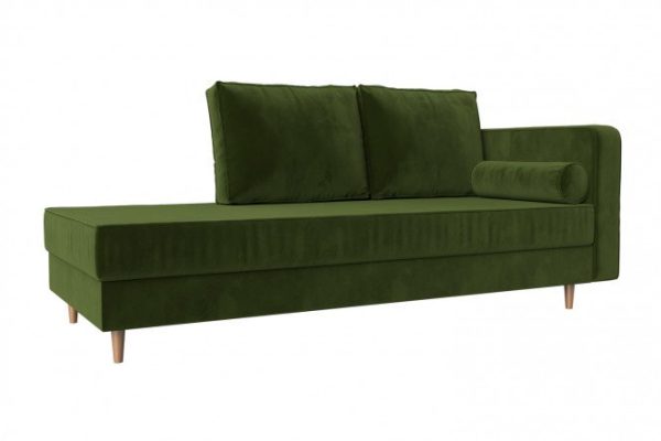 Sofa bed London Armrest right